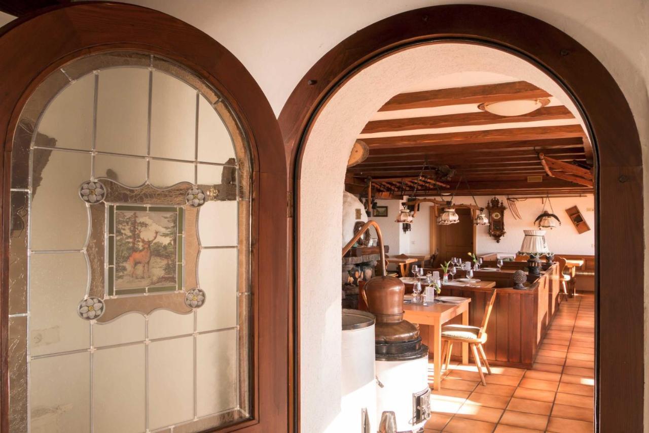 Wilderer Stube - Pension Helga Sasbachwalden Exterior foto