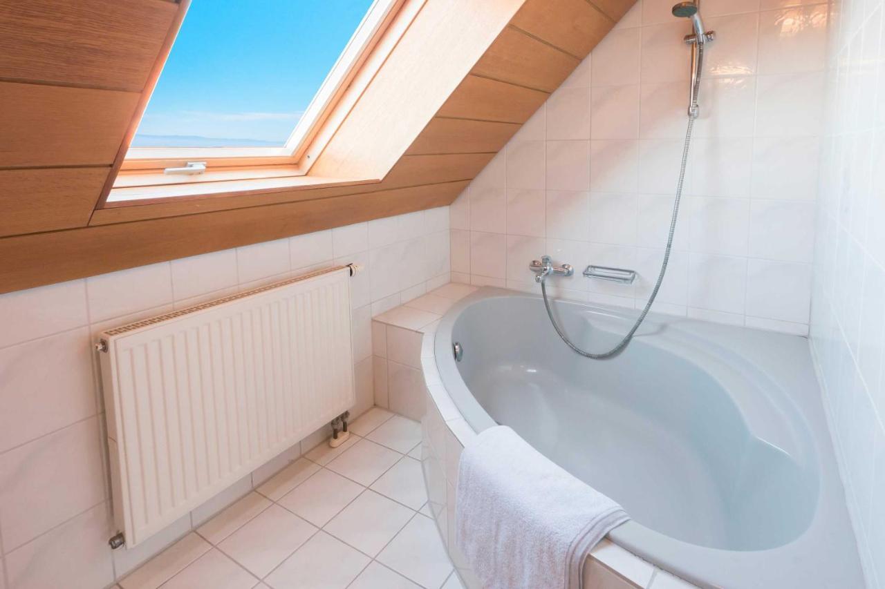 Wilderer Stube - Pension Helga Sasbachwalden Exterior foto